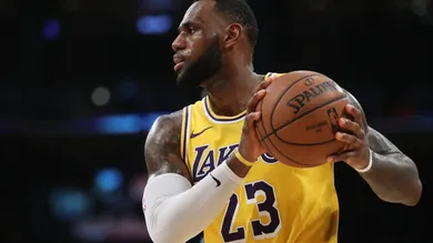 Sean M. Haffey/Getty Images