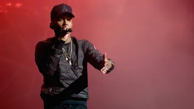 Dave Kotinsky/Getty Images