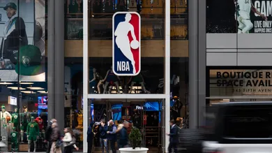 Jeenah Moon/Getty Images