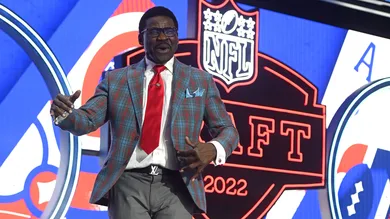 David Becker/Getty Images