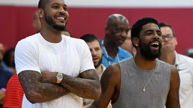 Ethan Miller/Getty Images