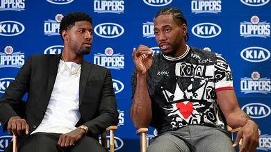 Kevork Djansezian/Getty Images