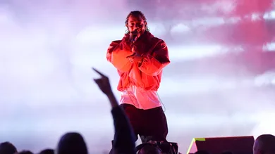 Matt Winkelmeyer/Getty Images