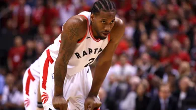 Gregory Shamus/Getty Images