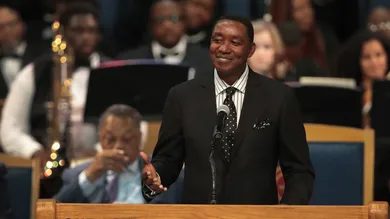 Scott Olson/Getty Images