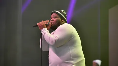 Paras Griffin/Getty Images