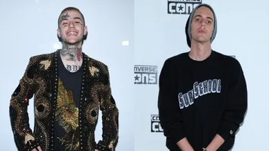 Pascal Le Segretain/Getty Images | Ilya S. Savenok/Getty Images