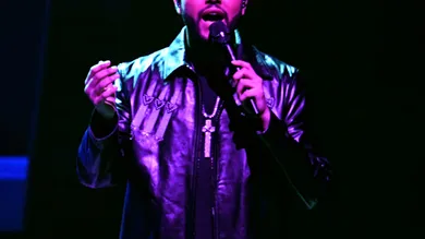 Kevin Winter/Getty Images