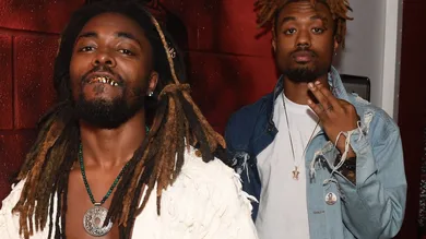 Paras Griffin/WireImage