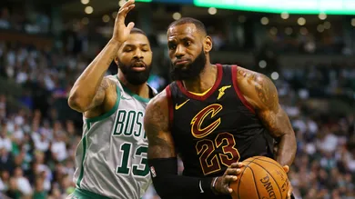 Adam Glanzman/Getty Images