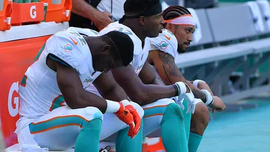 Mark Brown/Getty Images