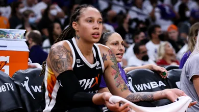 Mike Mattina/Getty Images