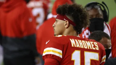 Jamie Squire / Getty Images