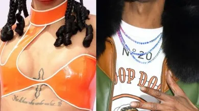 Rich Fury / Staff / Getty Images, Rodin Eckenroth / Stringer / Getty Images