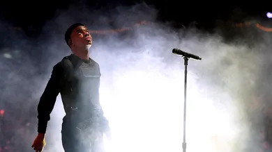 Kevin Winter/Getty Images