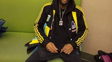 @mikeinbmore on Instagram