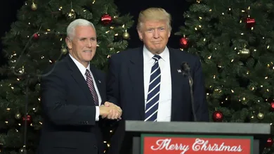 Scott Olson/Getty Images