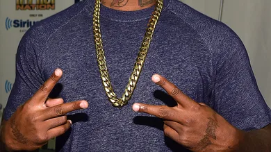 Alberto E. Rodriguez/Getty Images