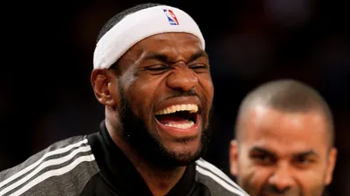 Ronald Martinez/Getty Images