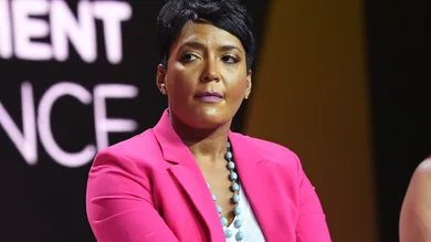 Paras Griffin / Stringer / Getty Images