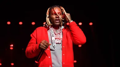 Paras Griffin/Getty Images