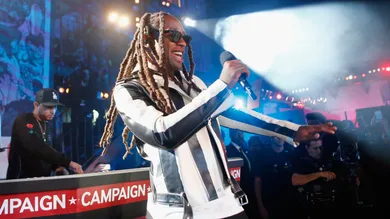 Mark Davis/Getty Images