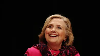 Hannah Peters/ gettyimages