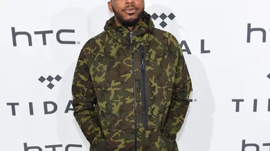 Jamie McCarthy/Getty Images for TIDAL