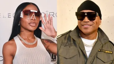 Paras Griffin, Prince Williams/Getty Images