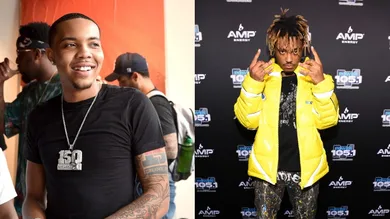 Bryan Bedder/Getty Images, Dave Kotinsky/Getty Images