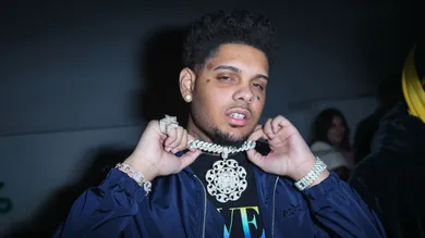 Yuchen Liao/Getty Images