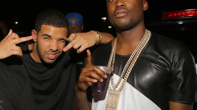 Prince Williams/FilmMagic/Getty Images