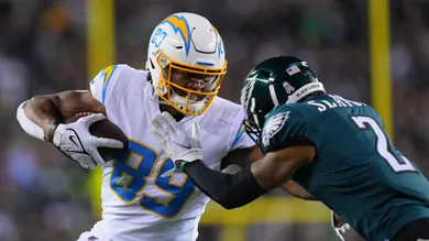 Mitchell Leff/Getty Images