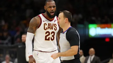 Gregory Shamus/Getty Images