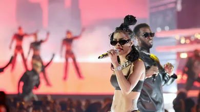 Amy Sussman / Getty Images