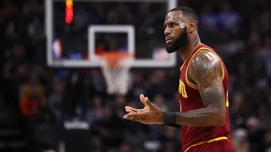 Ezra Shaw/Getty Images