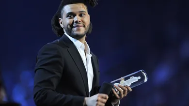 Sonia Recchia/Getty Images