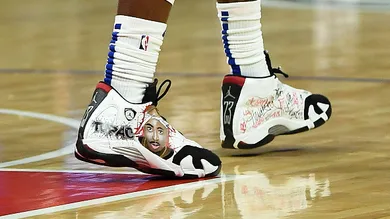 Kevork Djansezian/Getty Images