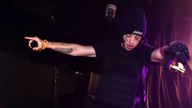 Theo Wargo/Getty Images