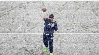 Steph Chambers/Getty Images