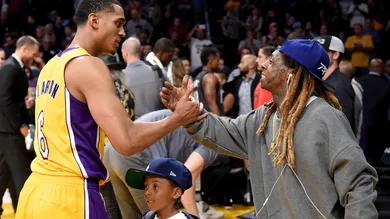 Harry How/Getty Images