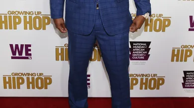 Photo by Tasos Katopodis/Getty Images