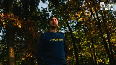 Image provided by the artist; Photo Credit: Sam Stone