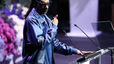 Frederick M. Brown/Getty Images