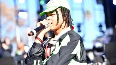 Scott Dudelson/Getty Images