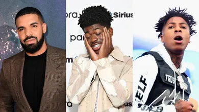 Kevin Winter/Getty Images, Cindy Ord/Getty Images, Gary Miller/Getty Images