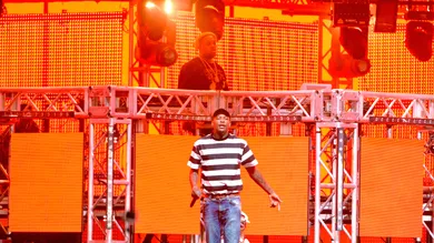 Michael Tullberg/Getty Images for Coachella