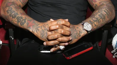 Christopher Polk/Getty Images