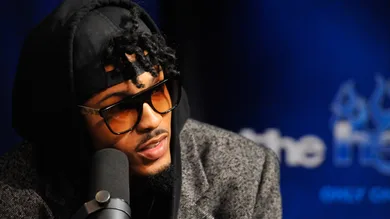 Larry French/Getty Images