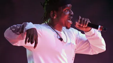 Ethan Miller/Getty Images